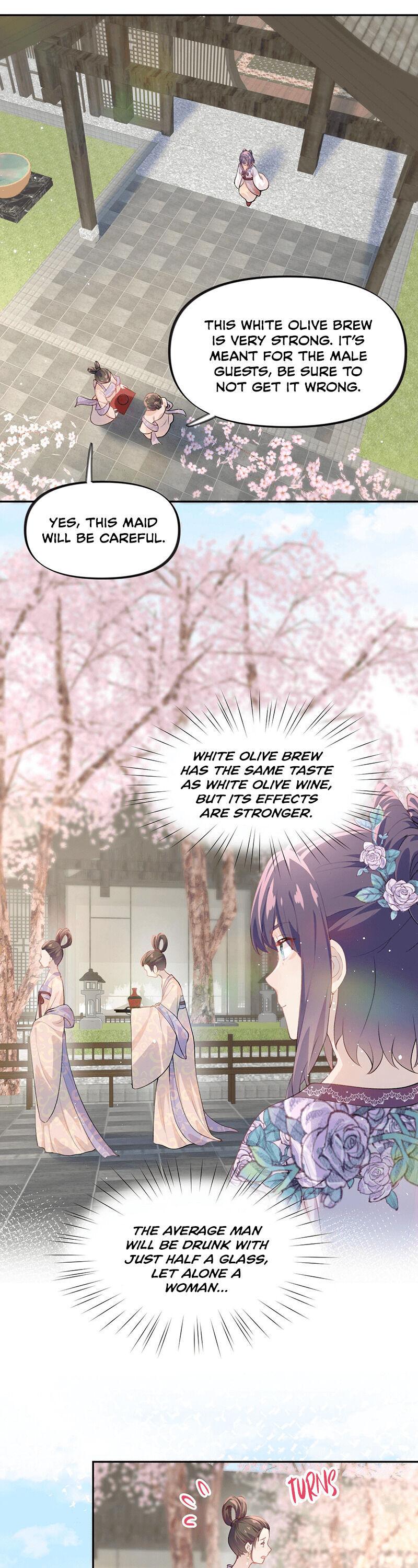 Brother’s Sick Love chapter 66 - page 6