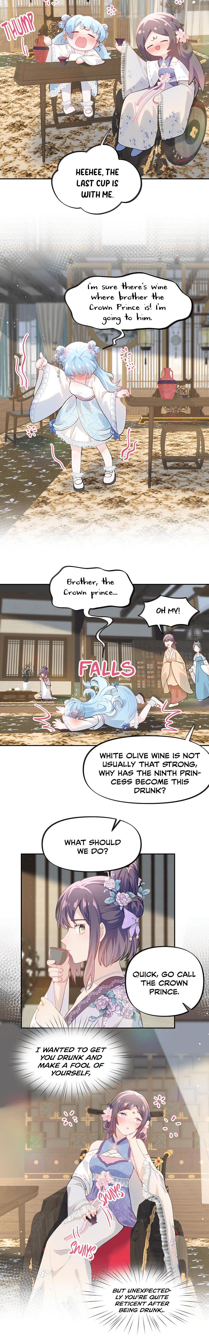 Brother’s Sick Love chapter 66 - page 9