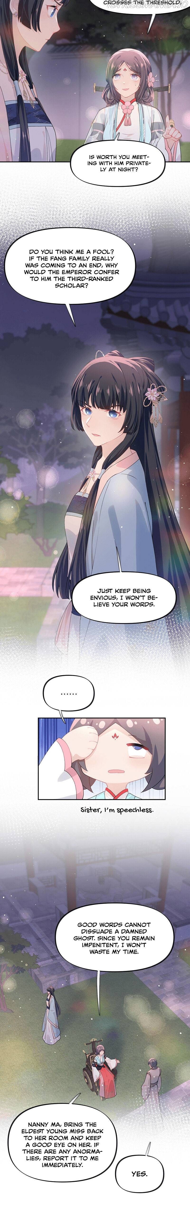 Brother’s Sick Love chapter 35 - page 5