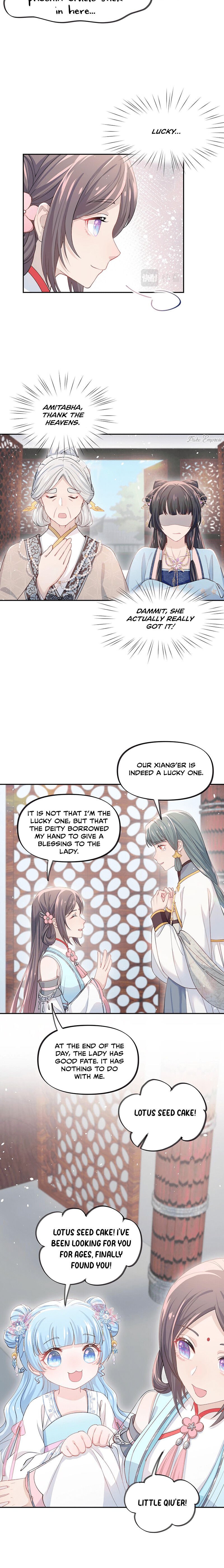 Brother’s Sick Love chapter 29 - page 13