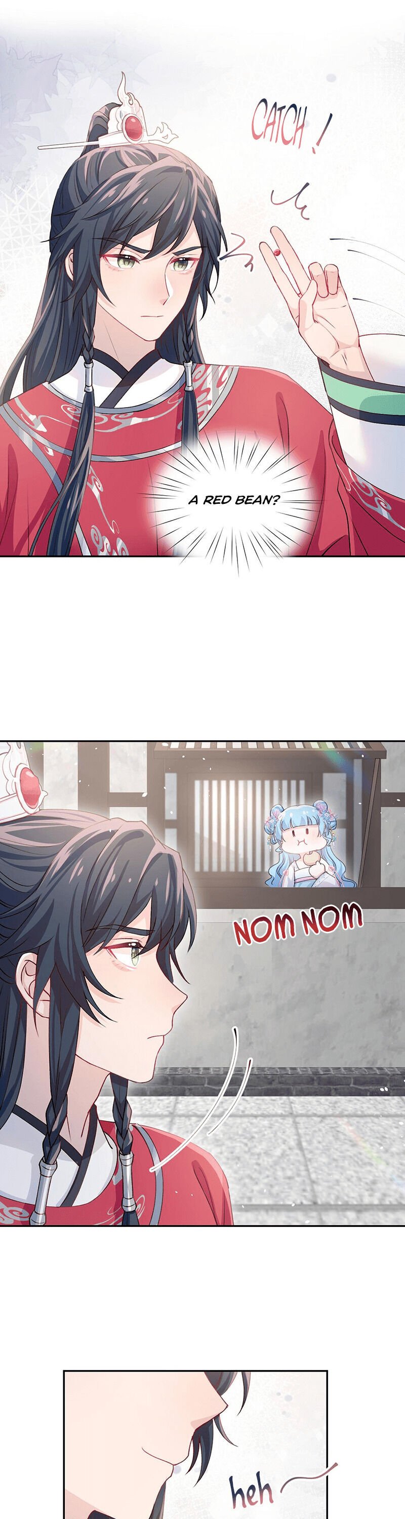 Brother’s Sick Love chapter 29 - page 16