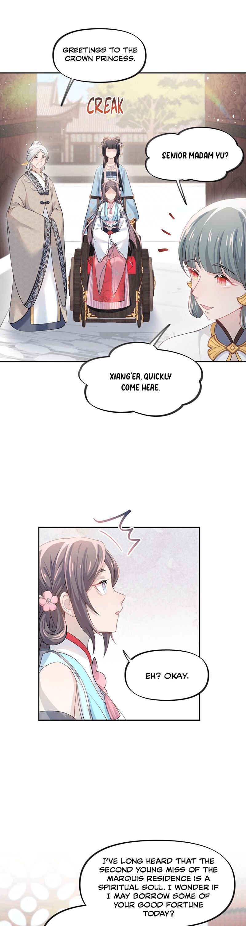 Brother’s Sick Love chapter 29 - page 8