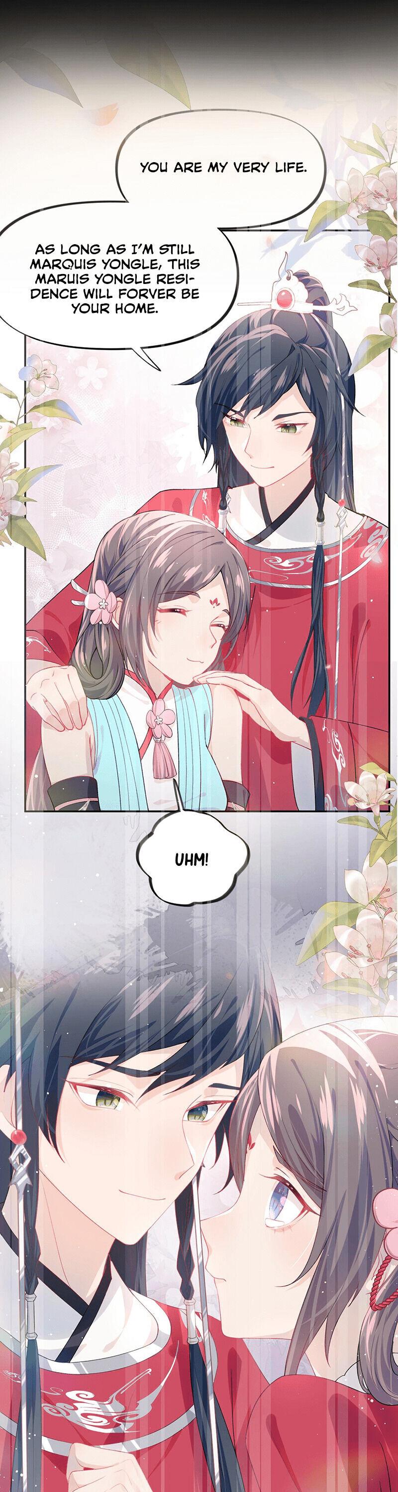 Brother’s Sick Love chapter 63 - page 10