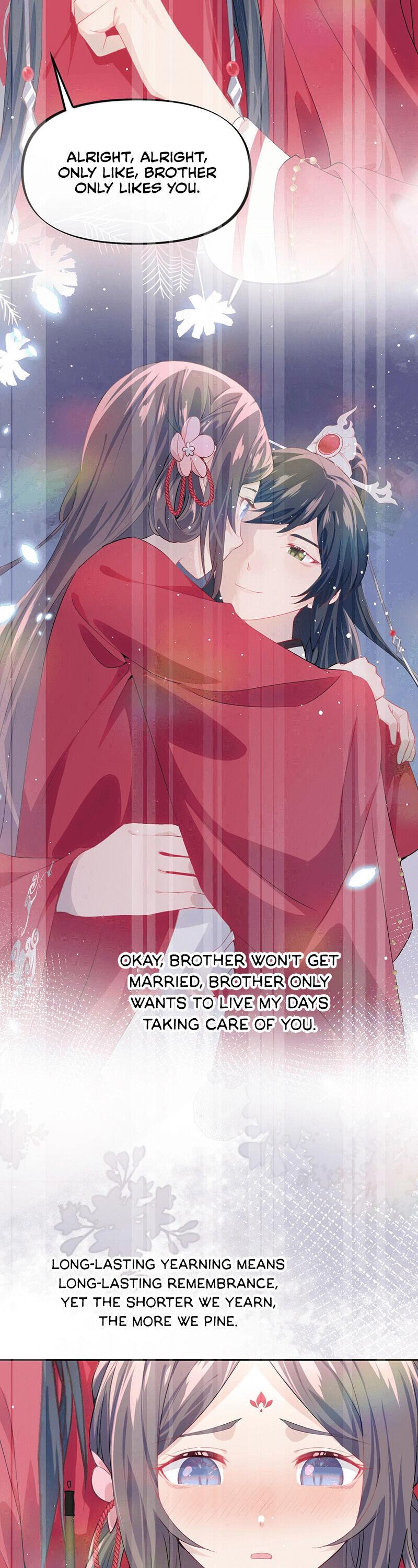 Brother’s Sick Love chapter 63 - page 11