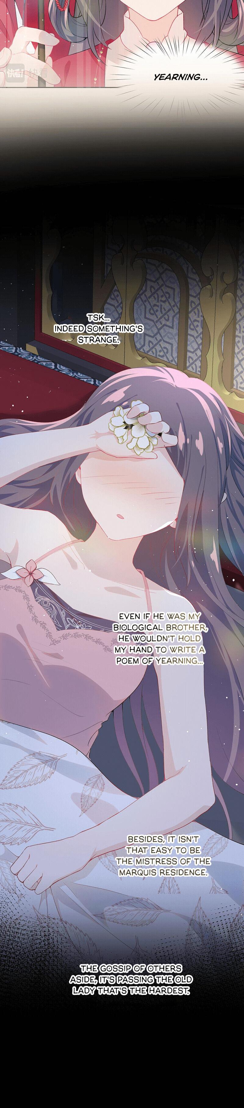 Brother’s Sick Love chapter 63 - page 12