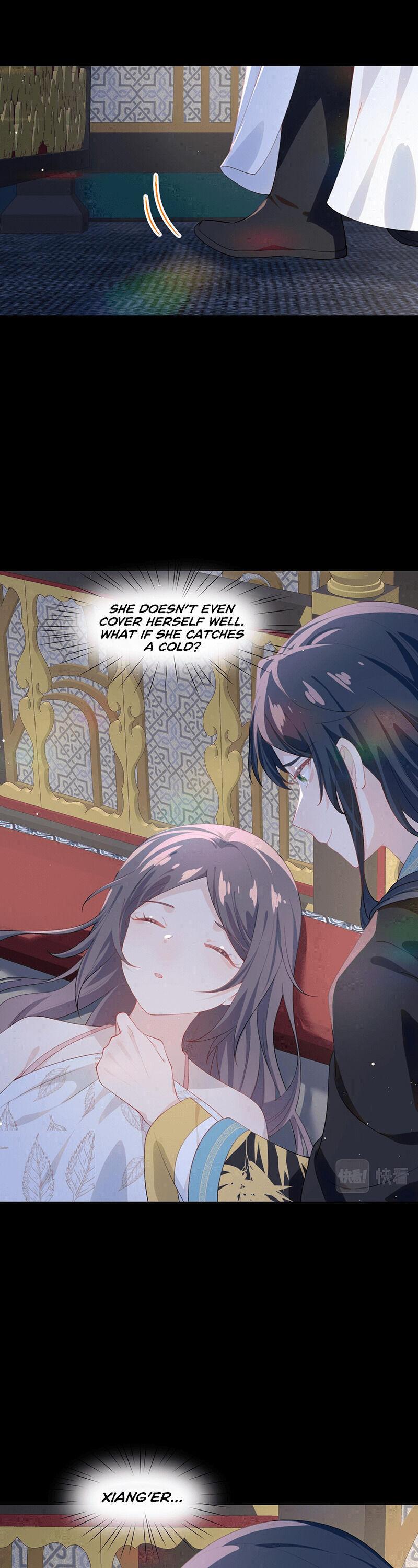 Brother’s Sick Love chapter 63 - page 16