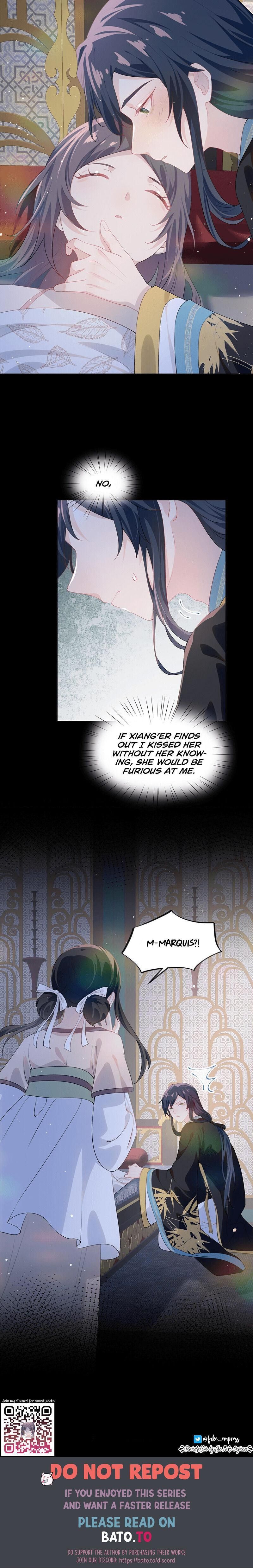 Brother’s Sick Love chapter 63 - page 17