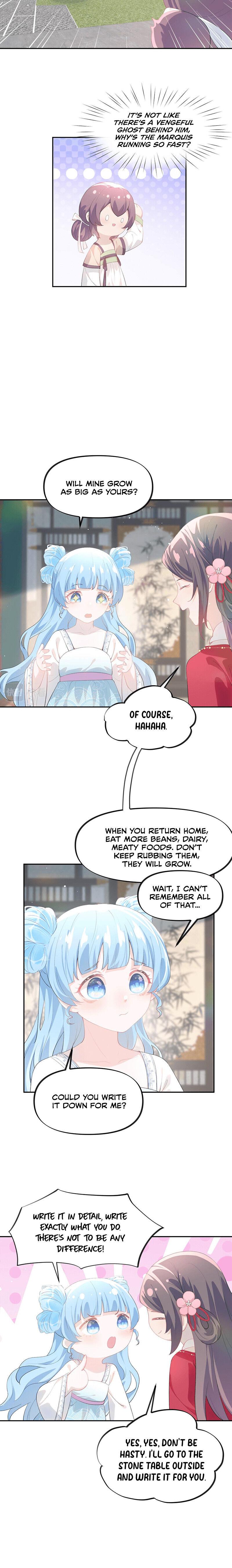 Brother’s Sick Love chapter 63 - page 3