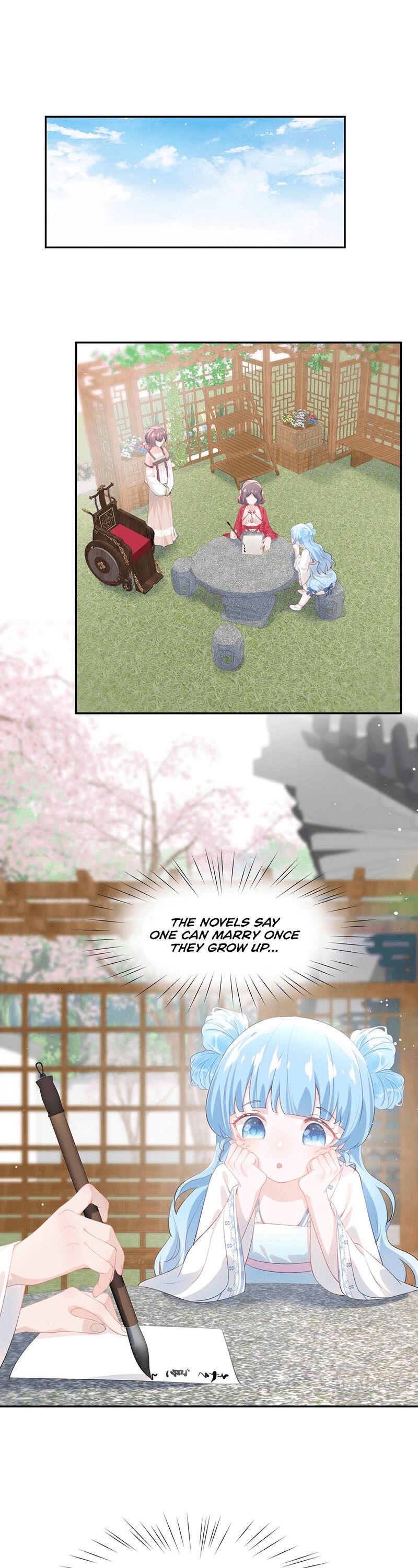 Brother’s Sick Love chapter 63 - page 4