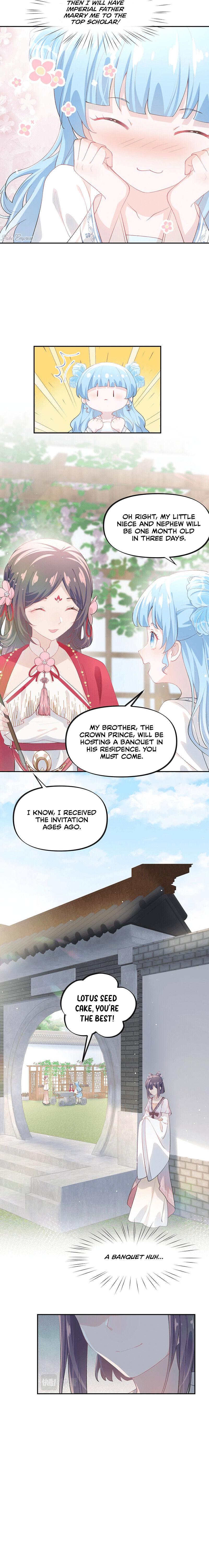 Brother’s Sick Love chapter 63 - page 5