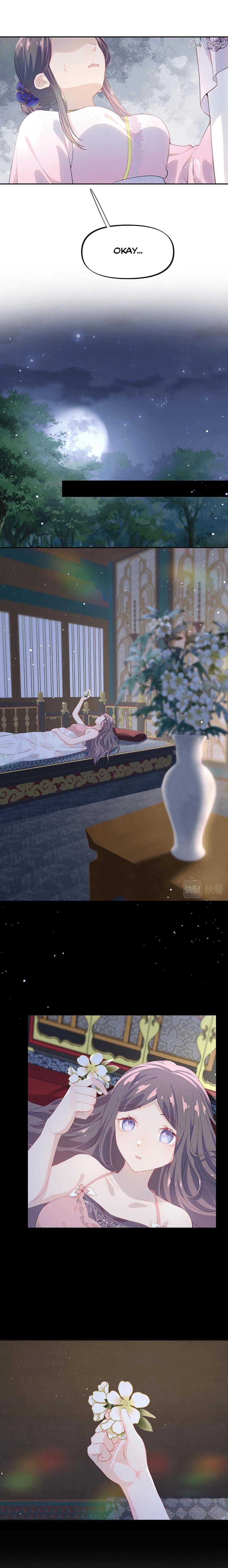 Brother’s Sick Love chapter 63 - page 9