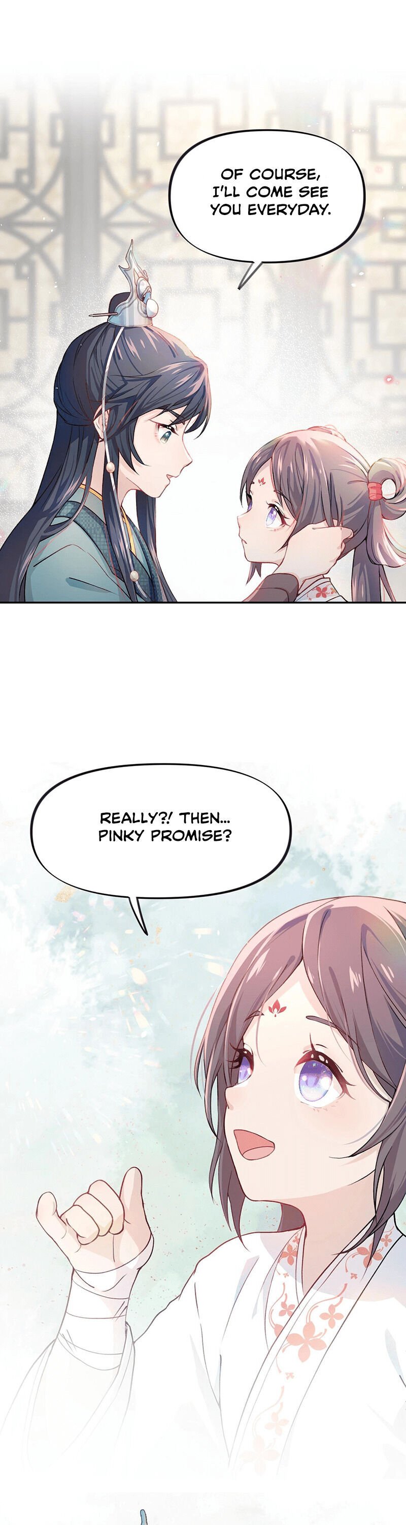 Brother’s Sick Love chapter 3 - page 13
