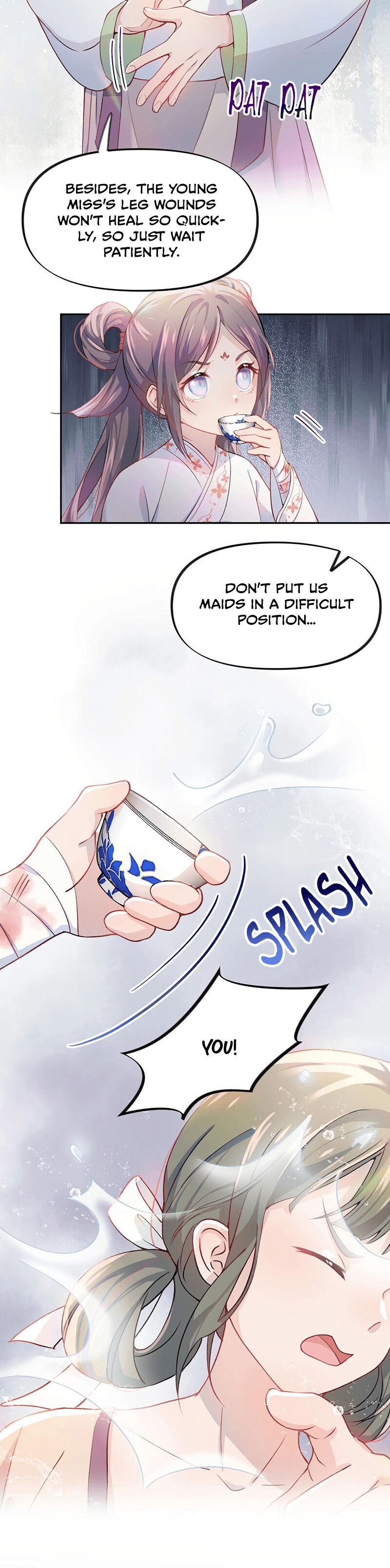 Brother’s Sick Love chapter 3 - page 4