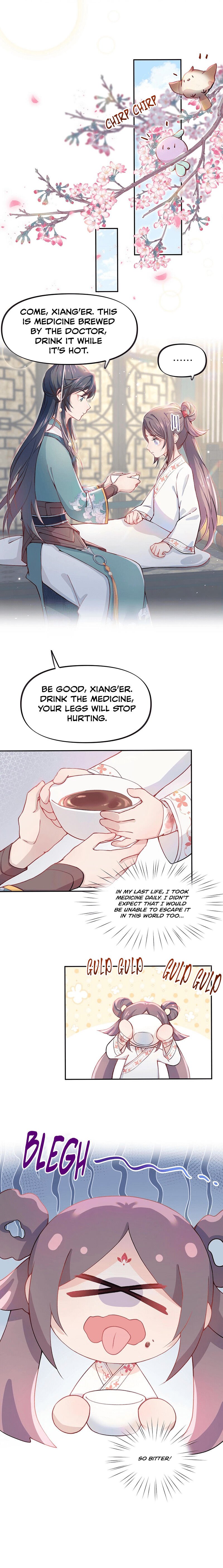 Brother’s Sick Love chapter 3 - page 9
