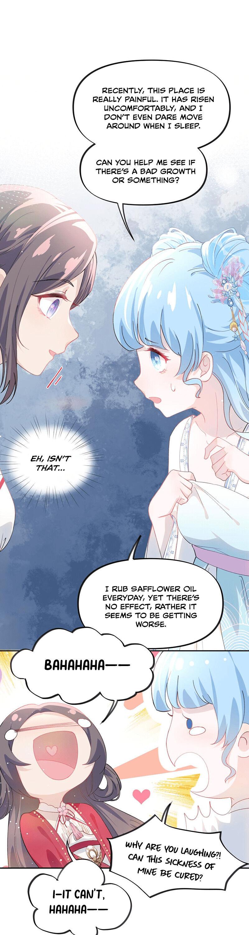 Brother’s Sick Love chapter 62 - page 14