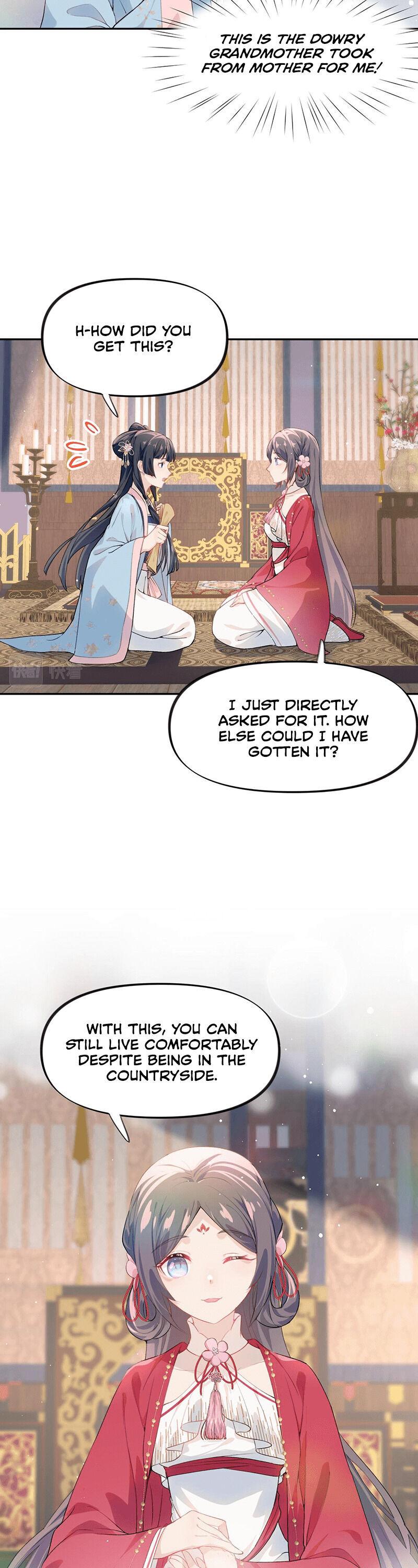 Brother’s Sick Love chapter 62 - page 3