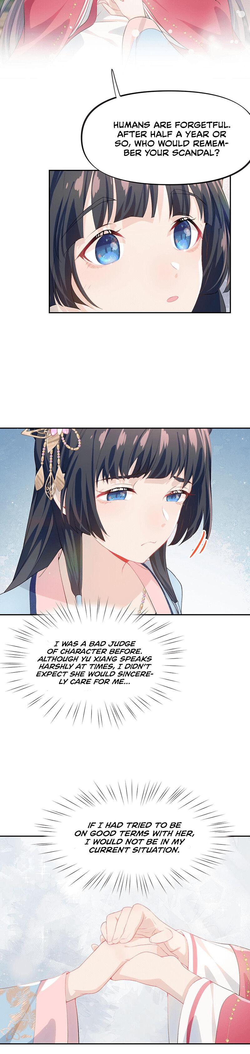 Brother’s Sick Love chapter 62 - page 4