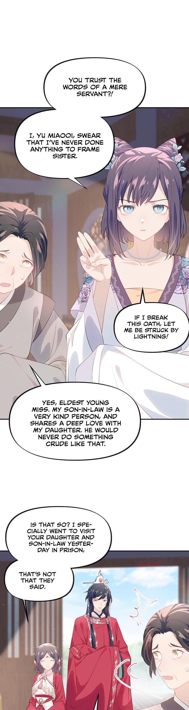 Brother’s Sick Love chapter 61 - page 7