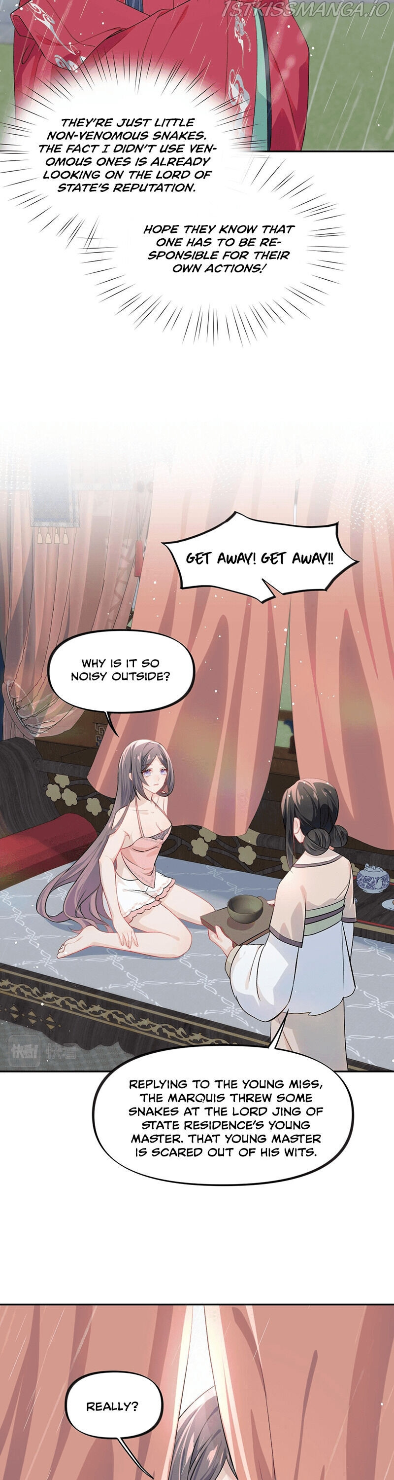 Brother’s Sick Love chapter 31 - page 15