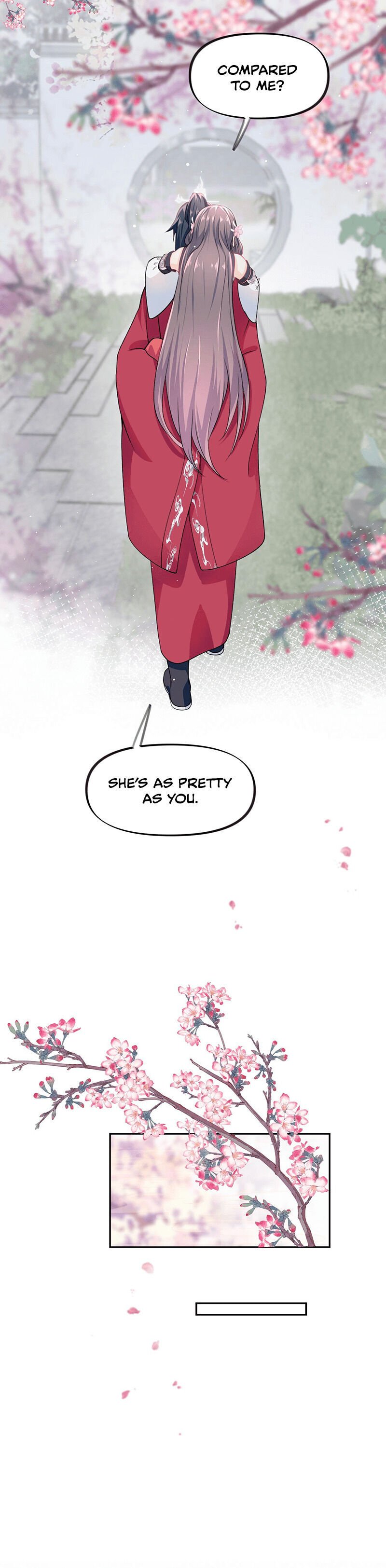 Brother’s Sick Love chapter 32 - page 12