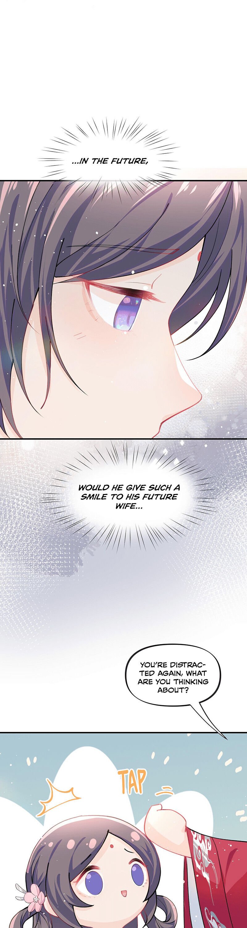 Brother’s Sick Love chapter 32 - page 4