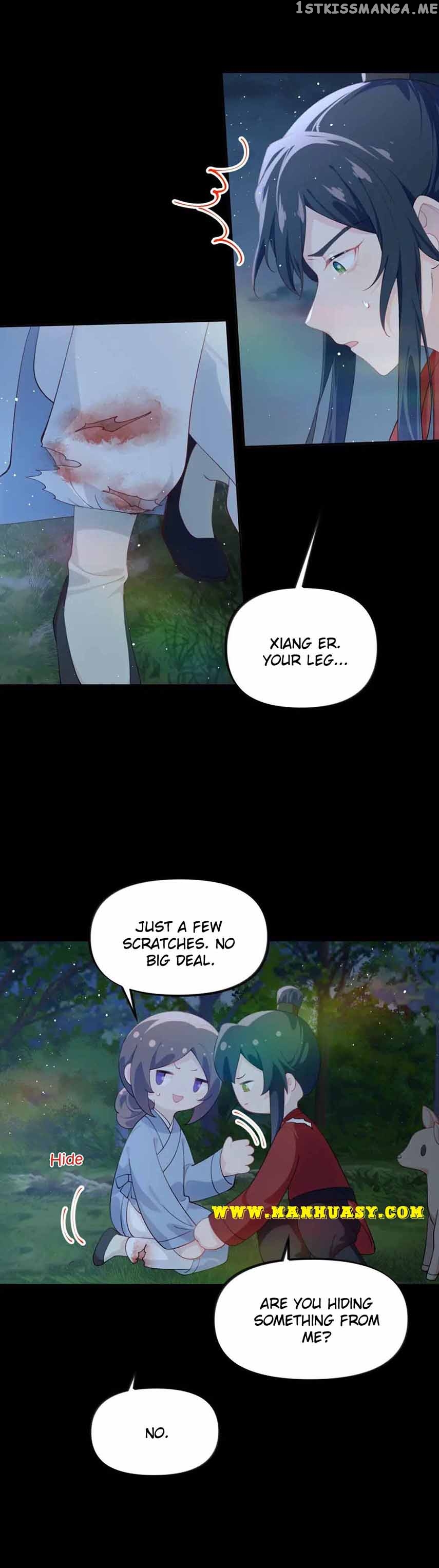 Brother’s Sick Love Chapter 116 - page 12