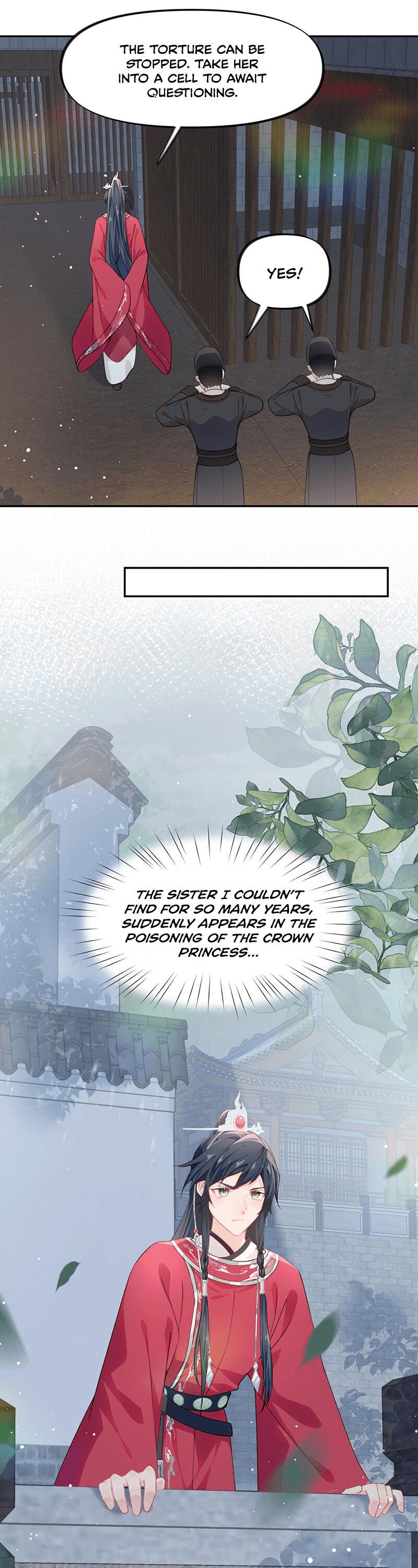 Brother’s Sick Love chapter 33 - page 10
