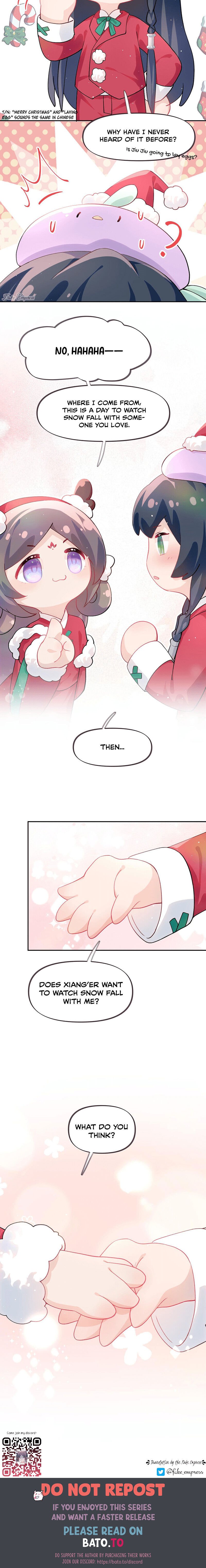 Brother’s Sick Love chapter 33 - page 17
