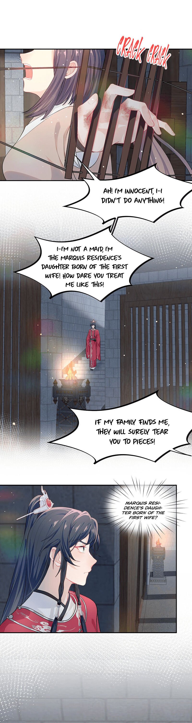 Brother’s Sick Love chapter 33 - page 6