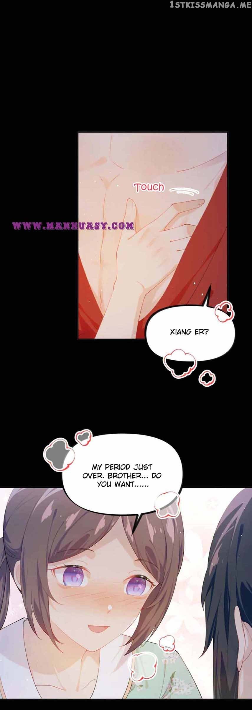 Brother’s Sick Love Chapter 124 - page 18