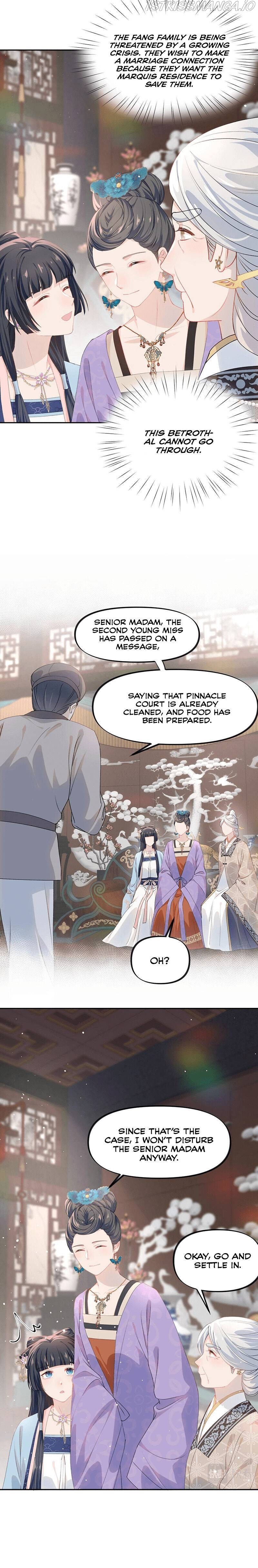 Brother’s Sick Love chapter 27 - page 10