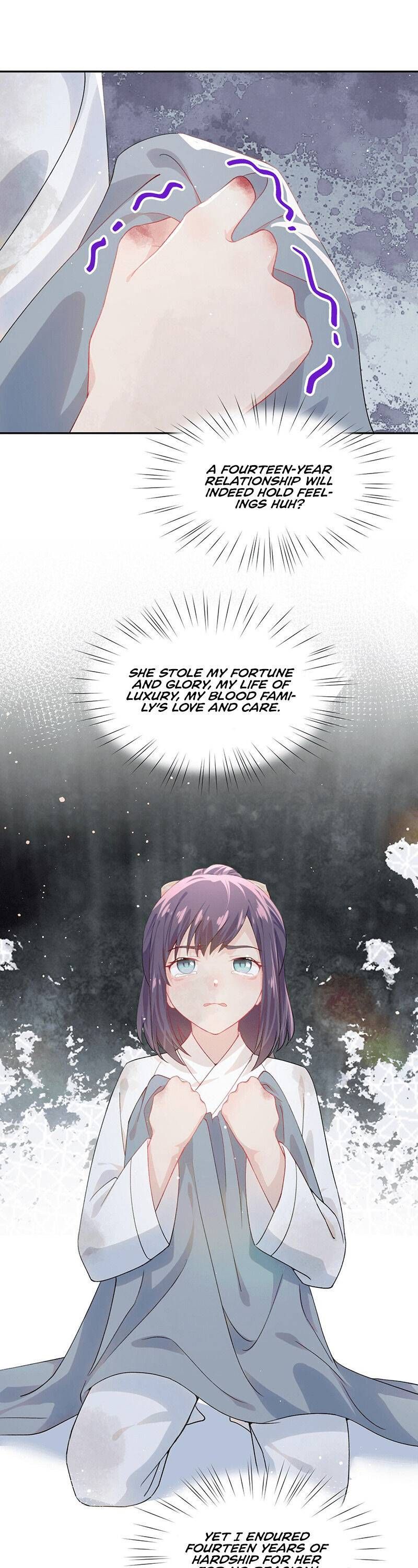 Brother’s Sick Love chapter 37 - page 6