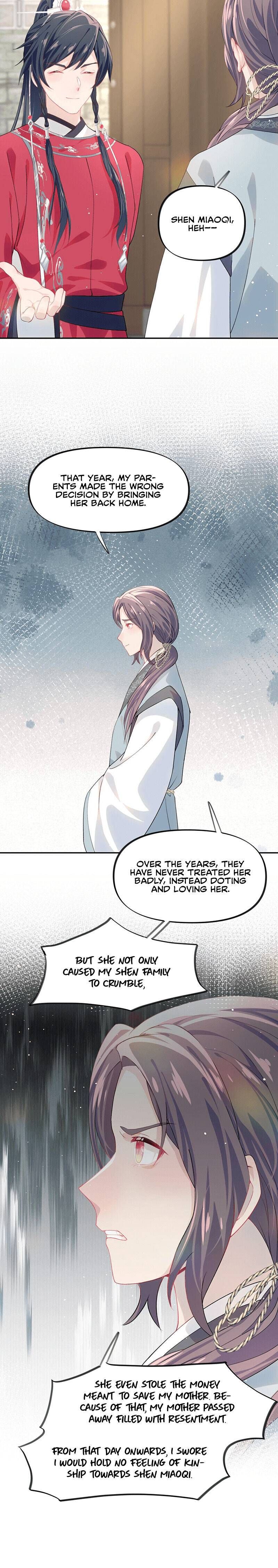 Brother’s Sick Love chapter 37 - page 9