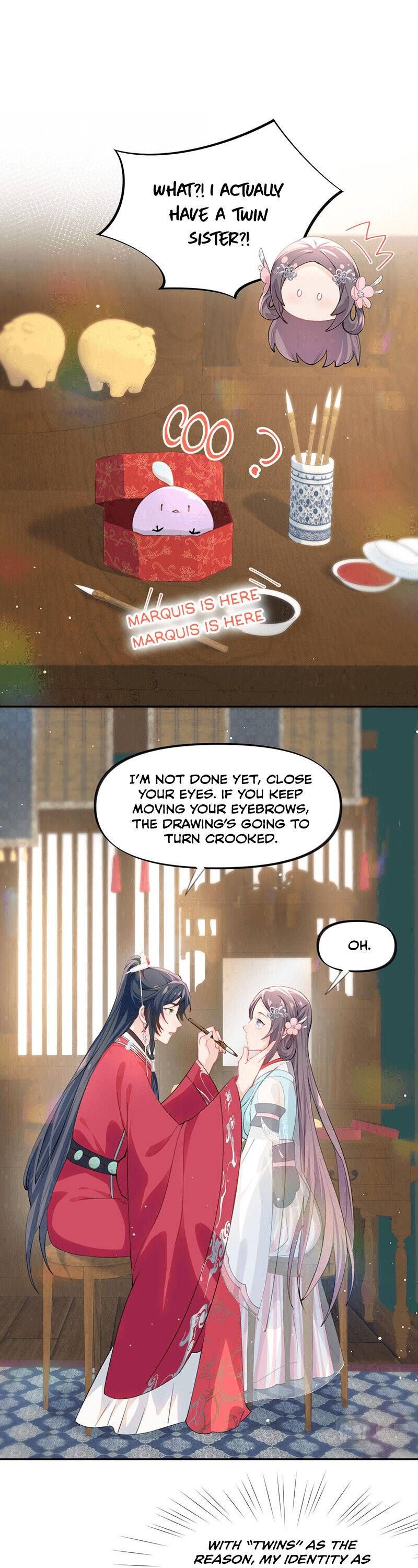 Brother’s Sick Love chapter 40 - page 2