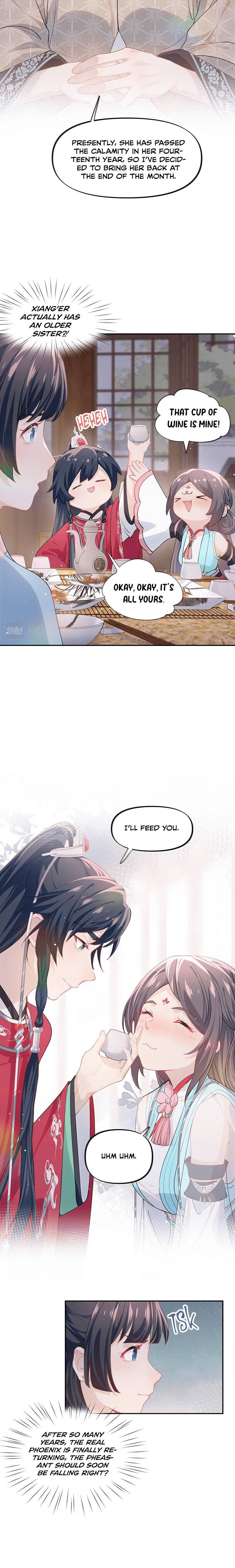 Brother’s Sick Love chapter 40 - page 8