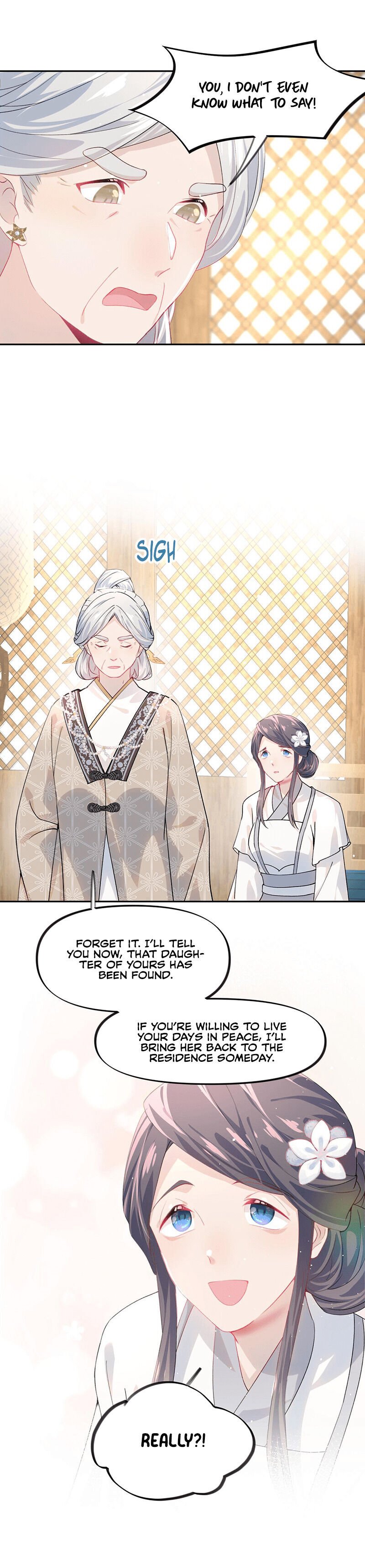 Brother’s Sick Love chapter 38 - page 11