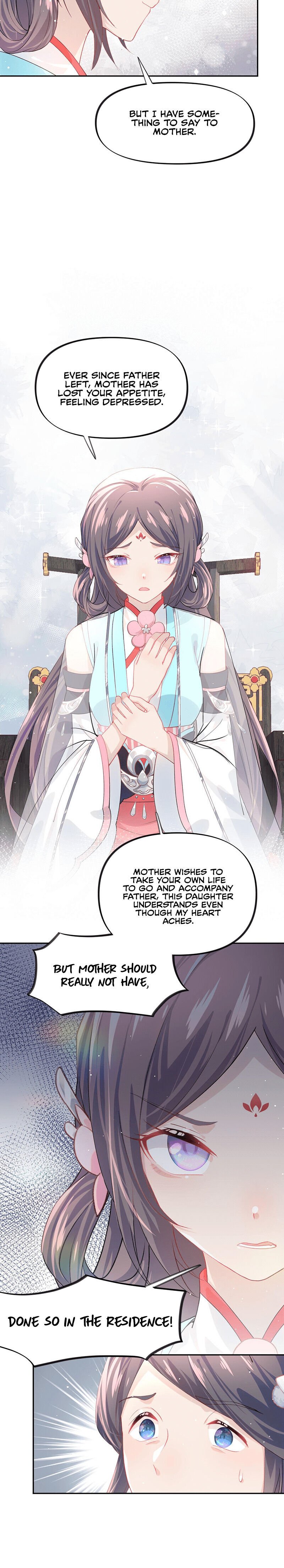 Brother’s Sick Love chapter 38 - page 5