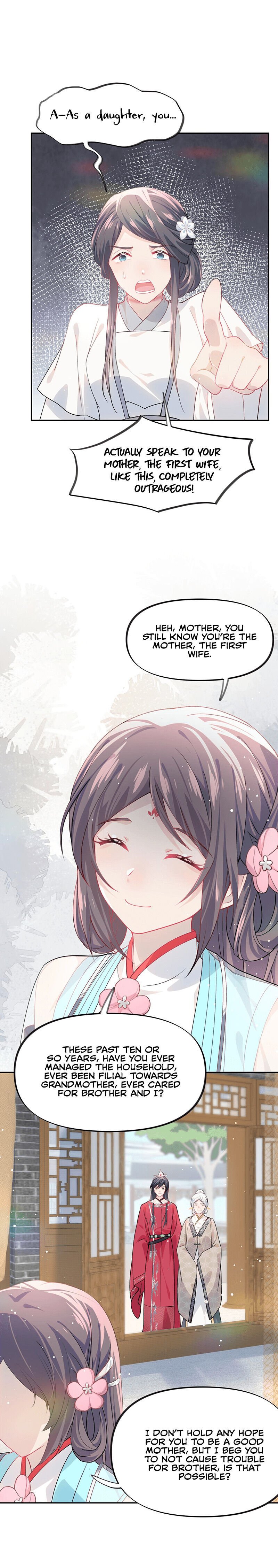 Brother’s Sick Love chapter 38 - page 7