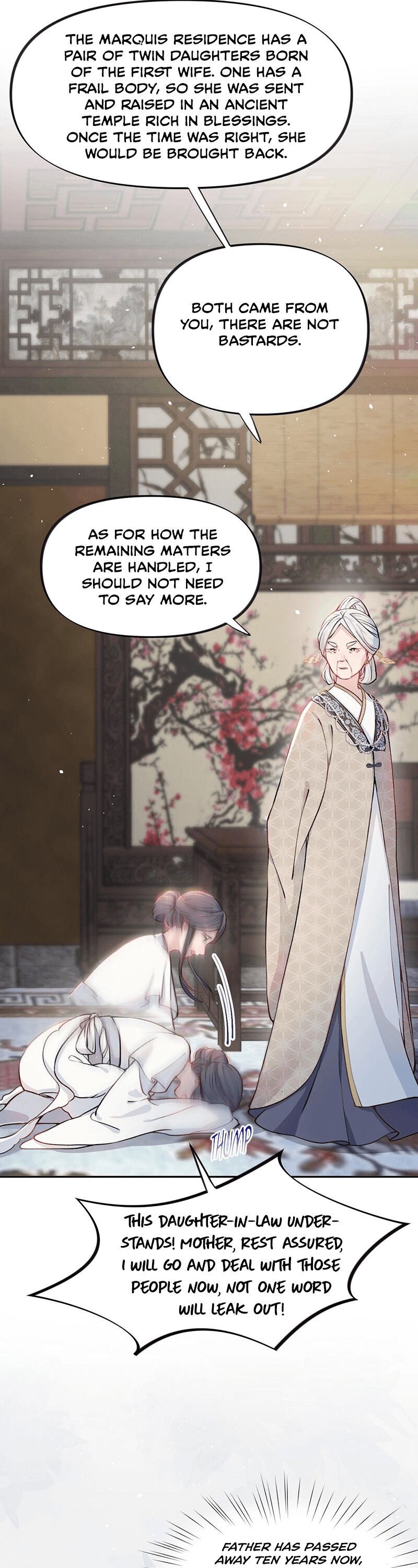 Brother’s Sick Love chapter 4 - page 12