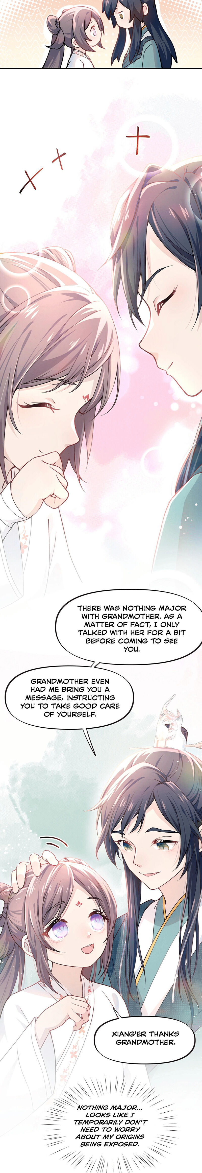 Brother’s Sick Love chapter 5 - page 11