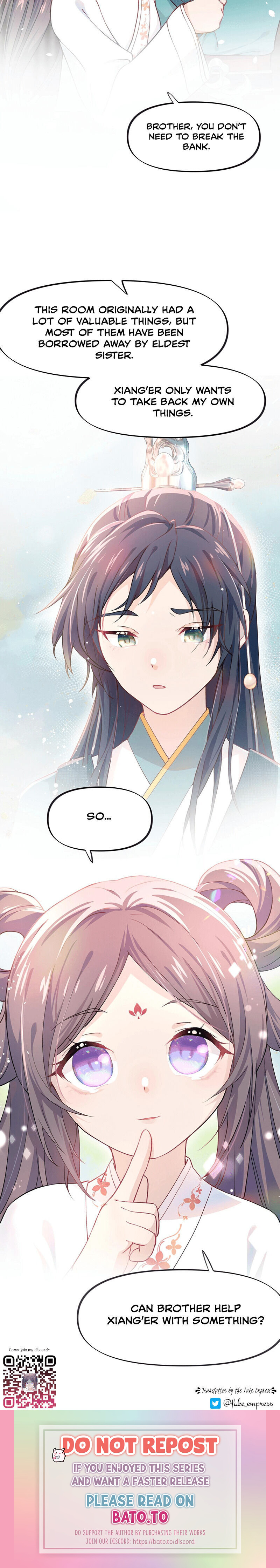 Brother’s Sick Love chapter 5 - page 13