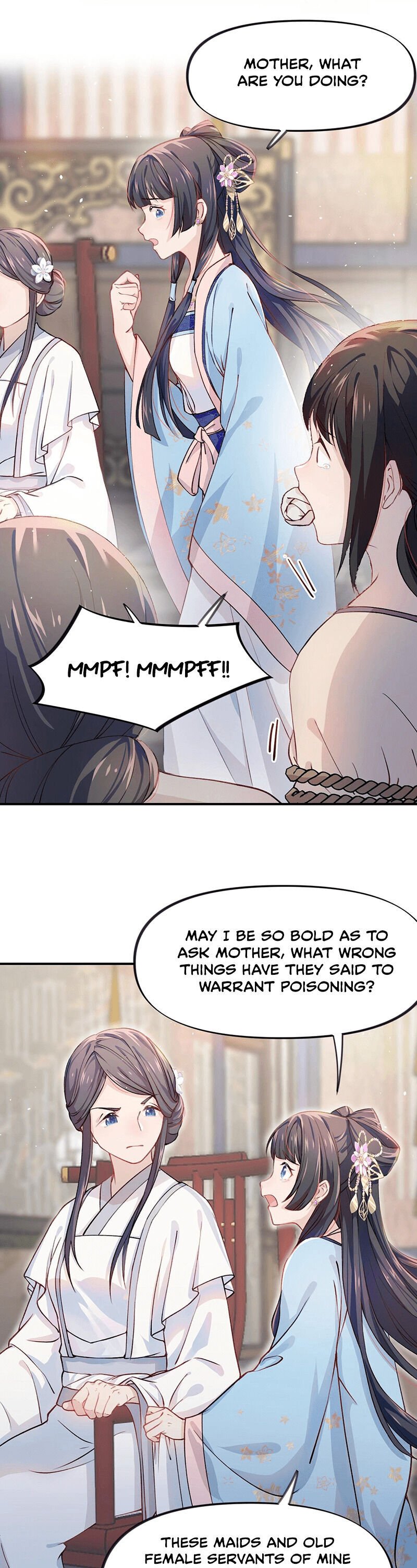 Brother’s Sick Love chapter 5 - page 2