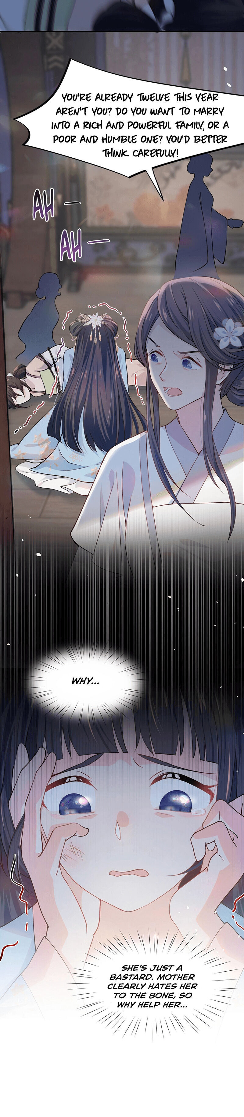 Brother’s Sick Love chapter 5 - page 6