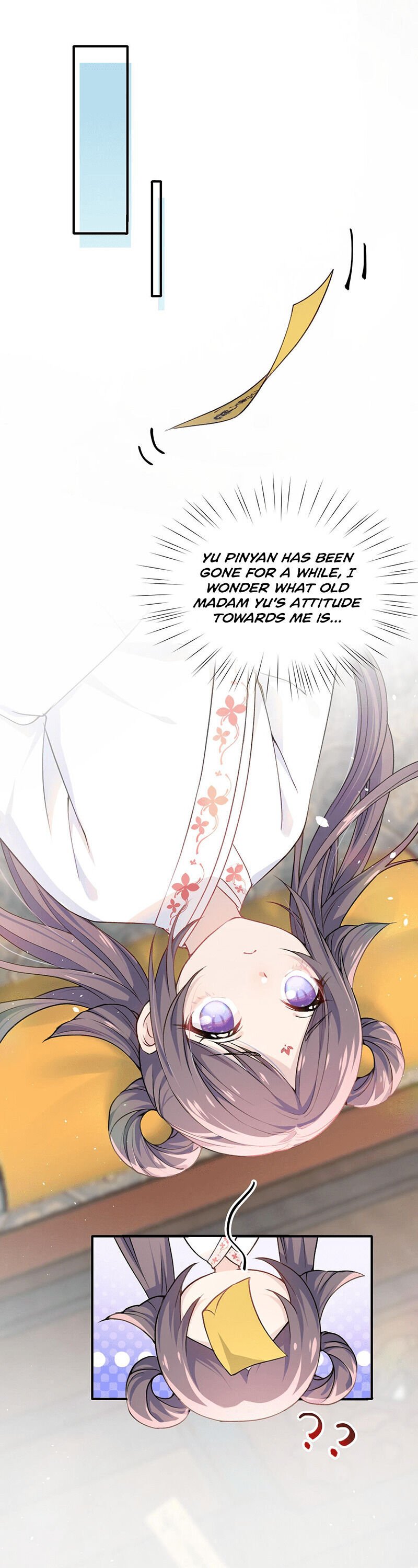 Brother’s Sick Love chapter 5 - page 7