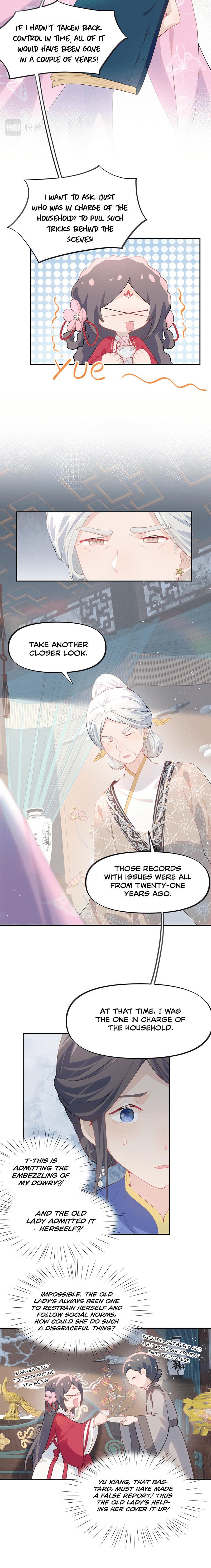 Brother’s Sick Love chapter 52 - page 8