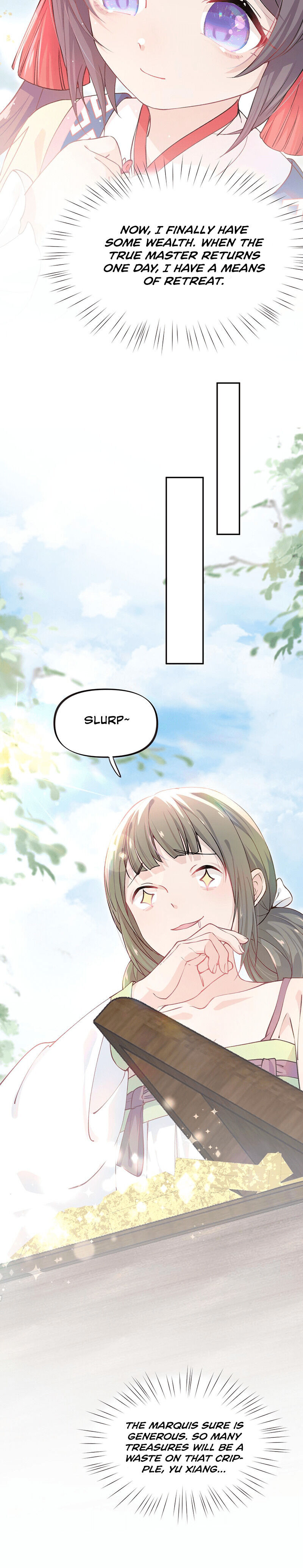 Brother’s Sick Love chapter 6 - page 10