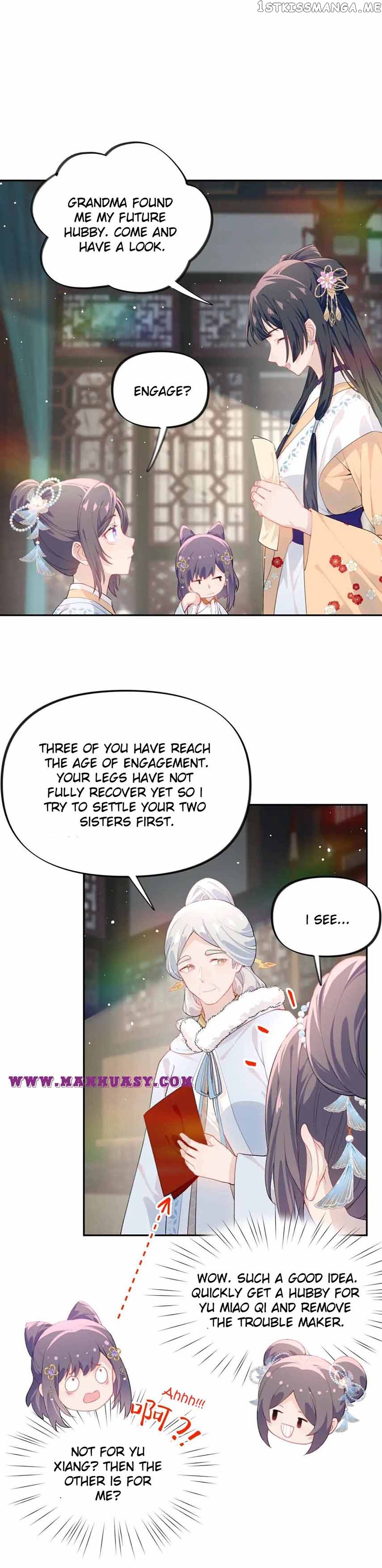 Brother’s Sick Love Chapter 99 - page 11