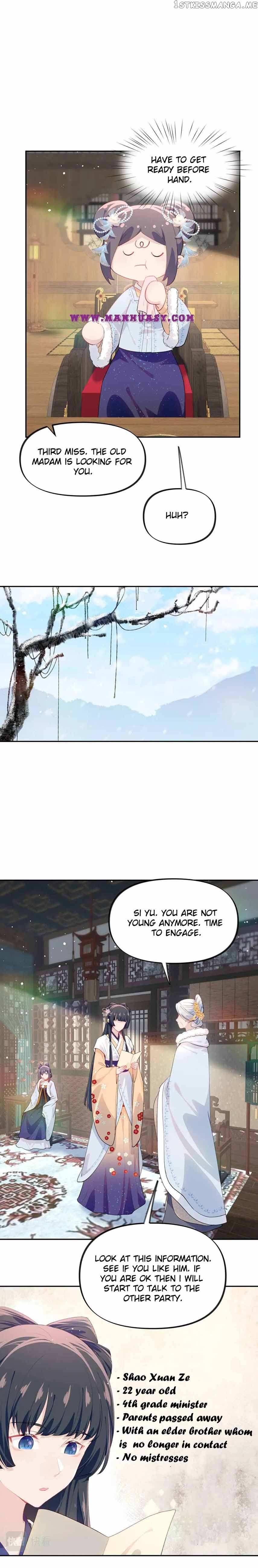 Brother’s Sick Love Chapter 99 - page 8