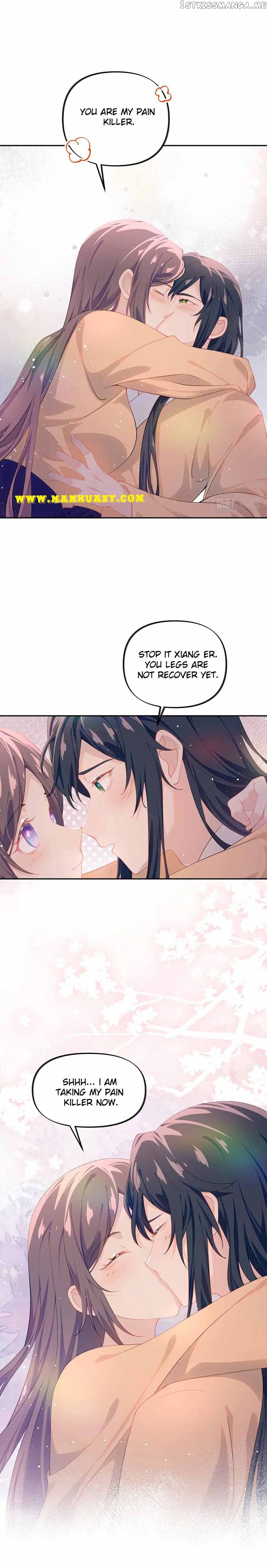 Brother’s Sick Love Chapter 98 - page 10