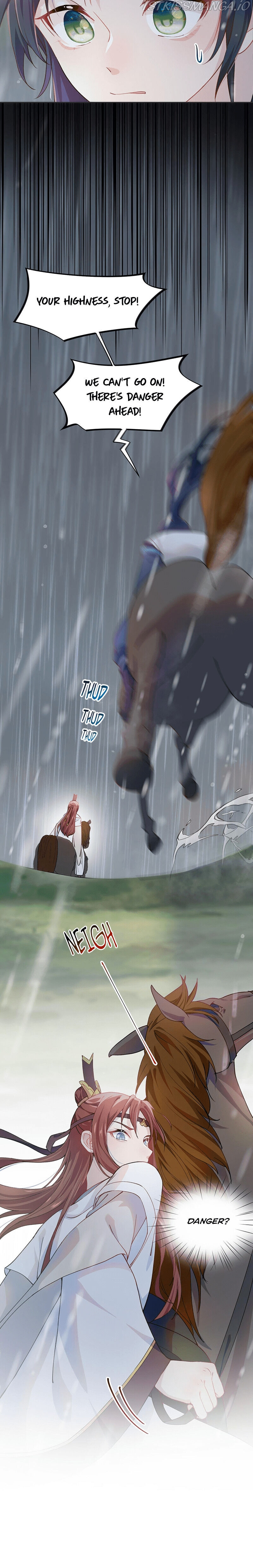 Brother’s Sick Love chapter 8 - page 13